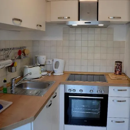 Haus Vincent, Whg 7 *