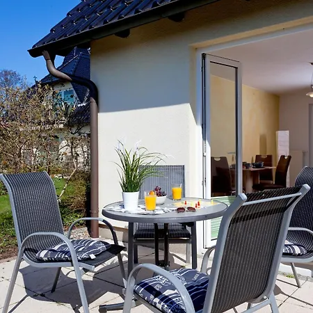 Haus Vincent, Whg 7 Apartament