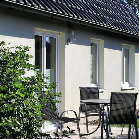 Apartment Haus Vincent, Whg 7 *