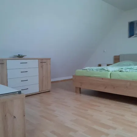 Haus Vincent, Whg 7 * Zinnowitz