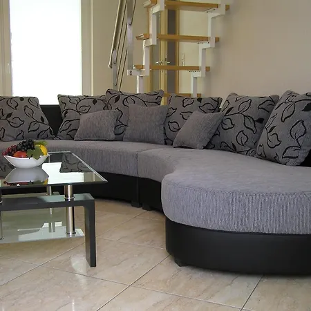 Haus Vincent, Whg 7 *